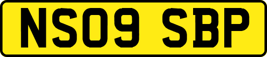 NS09SBP