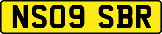 NS09SBR
