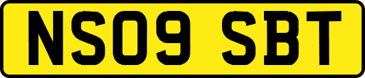 NS09SBT