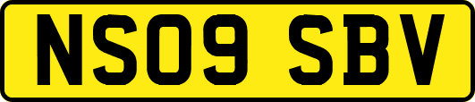 NS09SBV