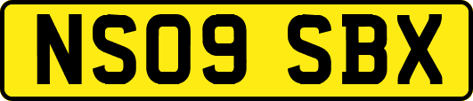 NS09SBX