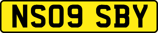 NS09SBY