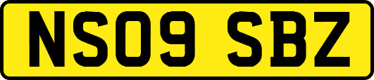 NS09SBZ