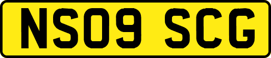 NS09SCG