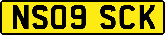 NS09SCK