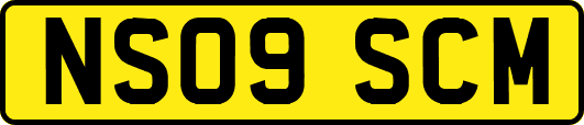 NS09SCM