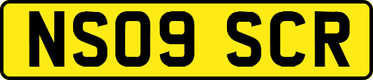 NS09SCR