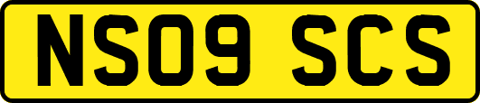 NS09SCS