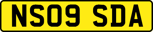 NS09SDA