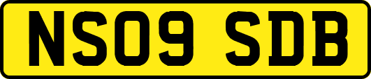 NS09SDB