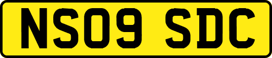 NS09SDC