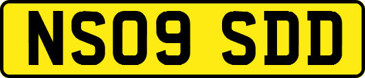 NS09SDD