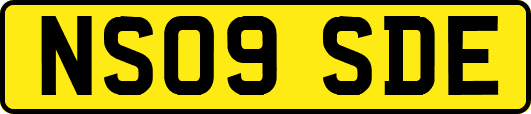 NS09SDE