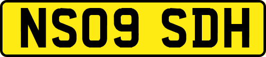 NS09SDH