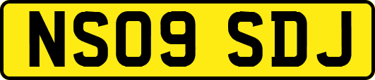 NS09SDJ