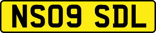 NS09SDL