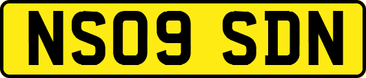 NS09SDN