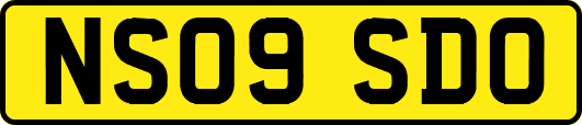 NS09SDO