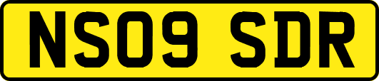 NS09SDR
