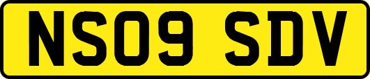 NS09SDV