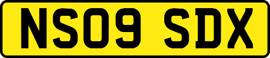 NS09SDX