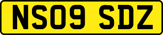 NS09SDZ