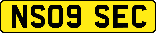 NS09SEC