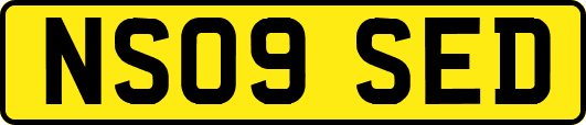 NS09SED