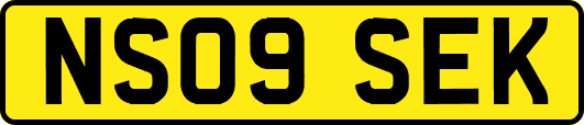 NS09SEK