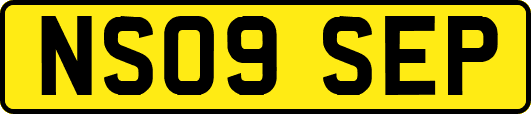 NS09SEP