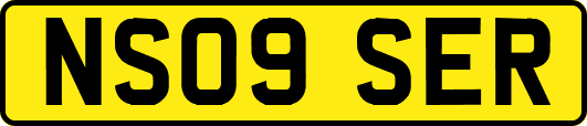NS09SER