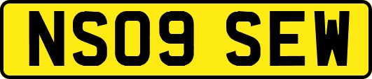 NS09SEW