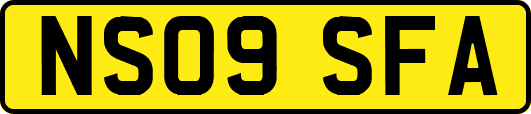 NS09SFA