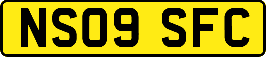 NS09SFC