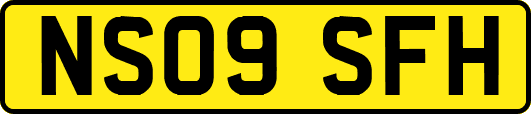NS09SFH