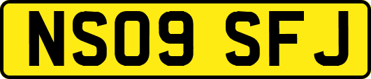 NS09SFJ