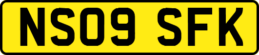 NS09SFK