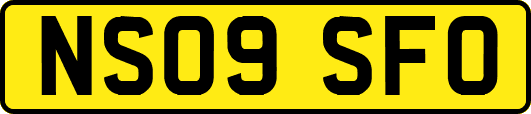 NS09SFO