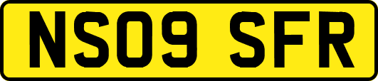 NS09SFR