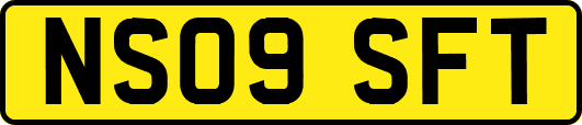 NS09SFT
