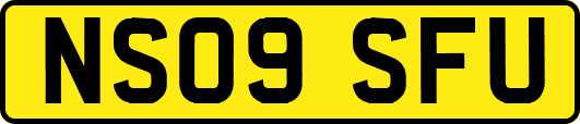 NS09SFU