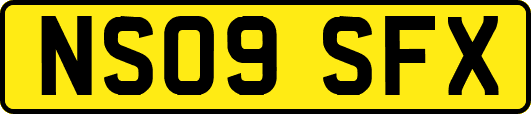 NS09SFX