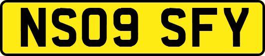 NS09SFY
