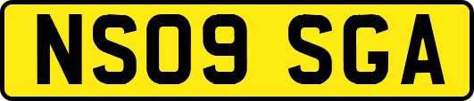 NS09SGA