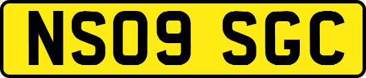 NS09SGC