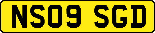 NS09SGD