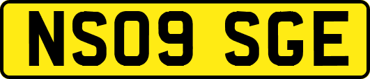 NS09SGE