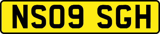 NS09SGH