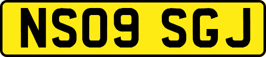 NS09SGJ