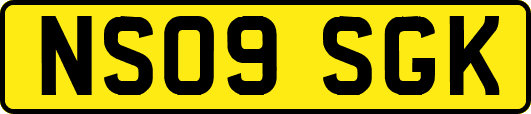 NS09SGK